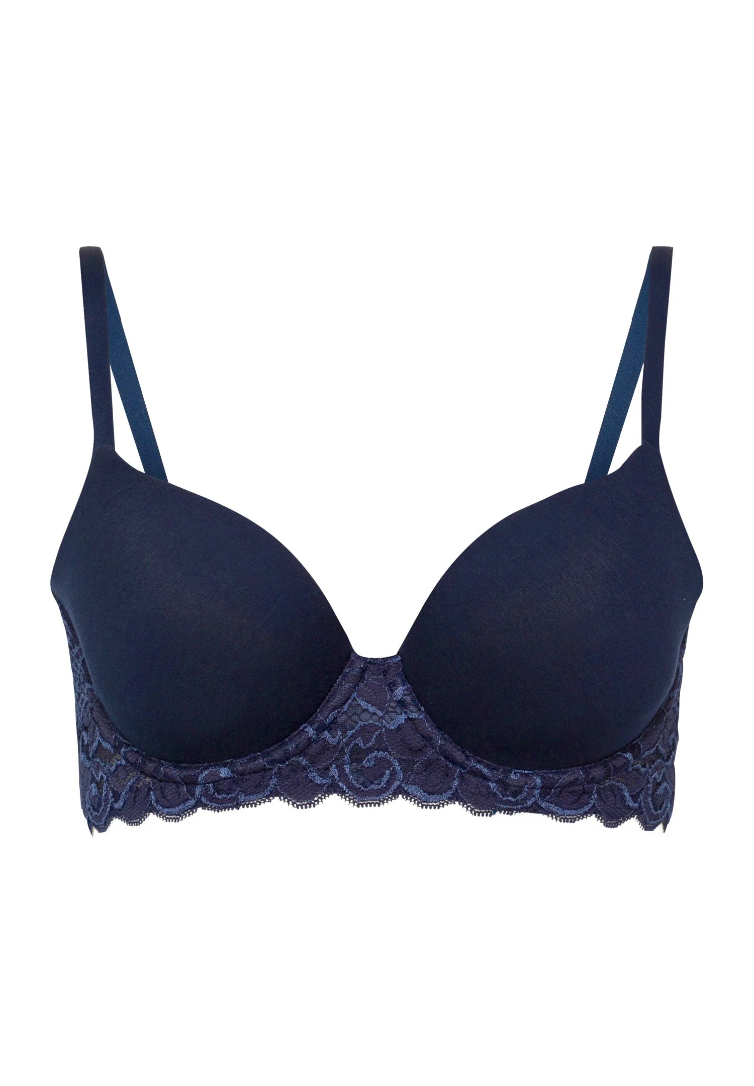 Luxury Moments Lace T-Shirt Bra - 1