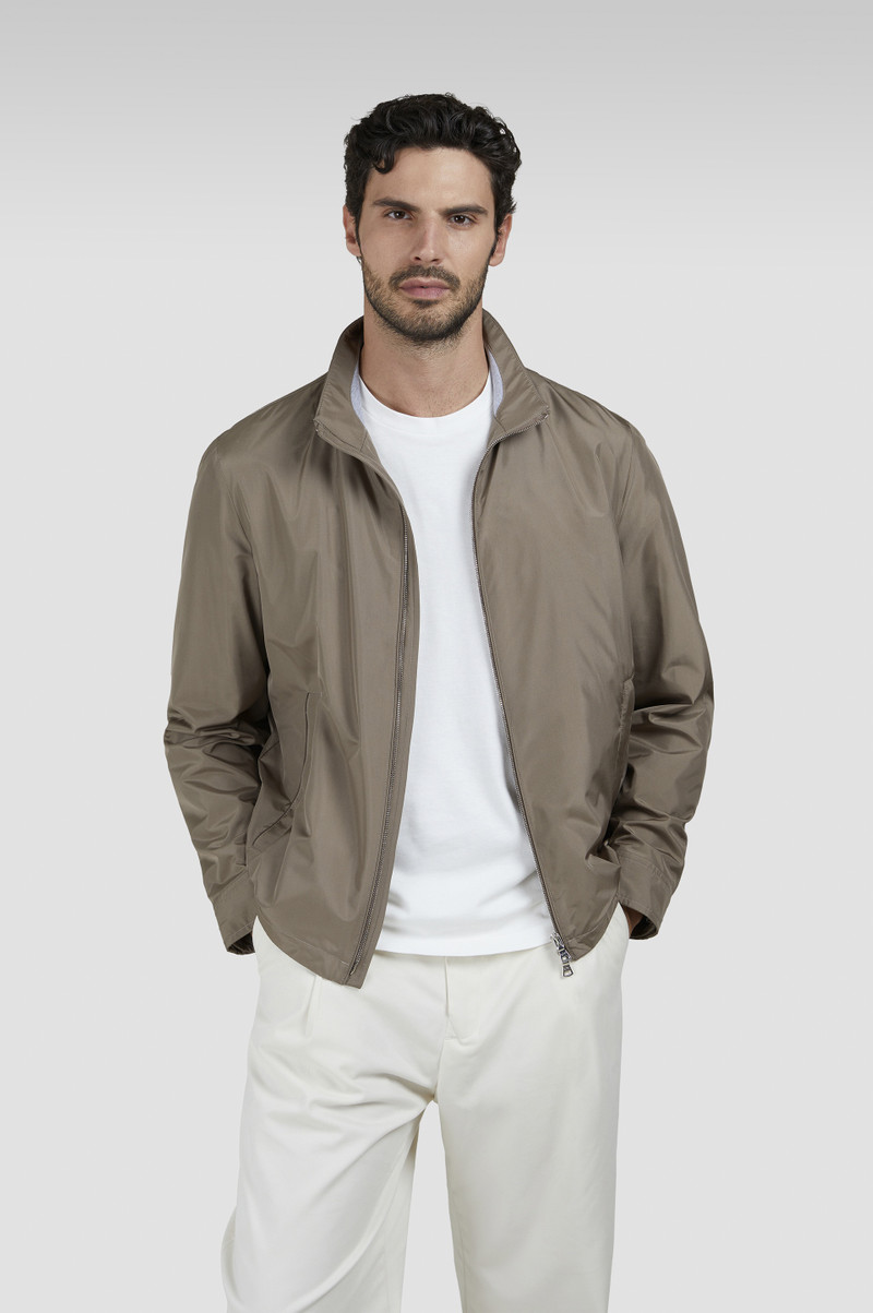 TYPHOON® SILK JACKET 9