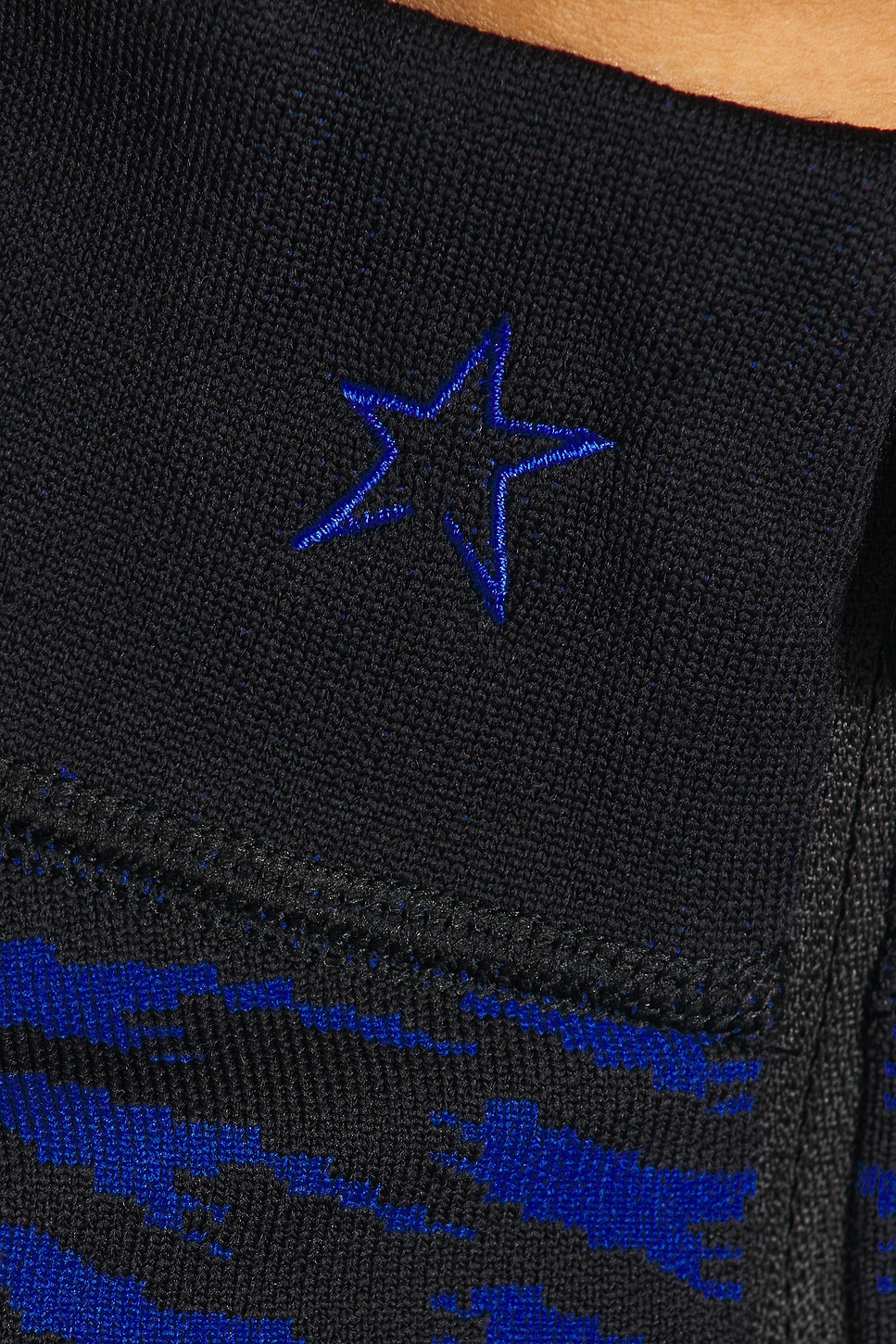Perfect Jacquard Top - 5