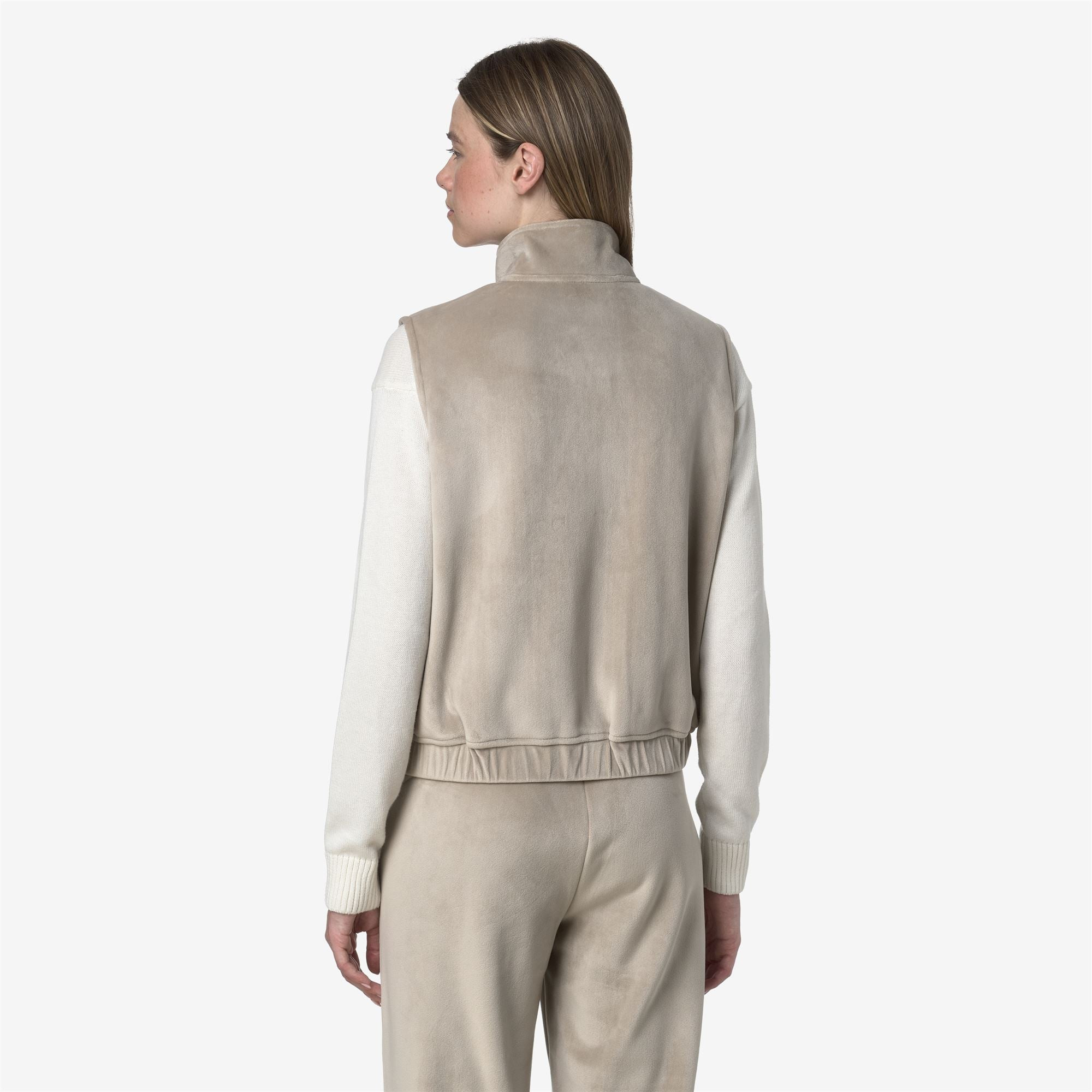 VIVIELME VELOUR POLAR - 5