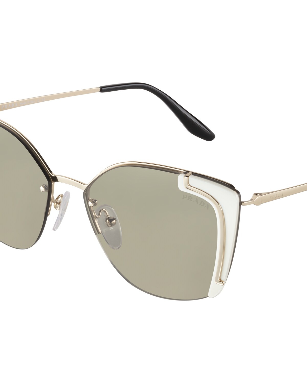 Prada Ornate sunglasses - 4