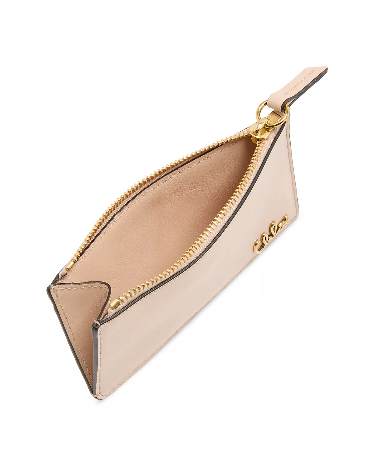 Iconic Leather Card Case - 2