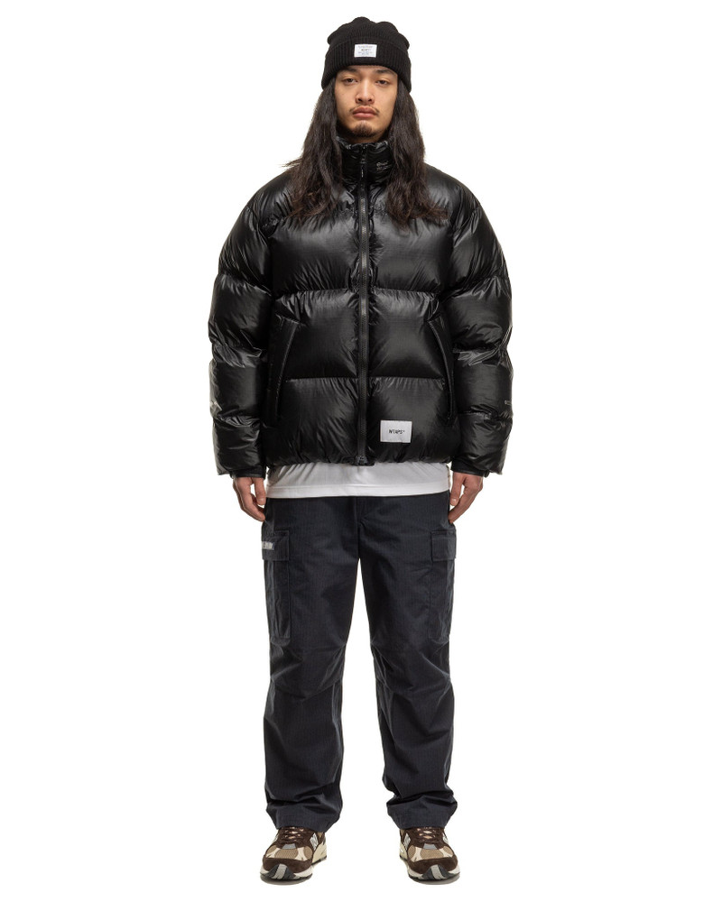 WTAPS Stabb / Jacket / Nylon. Ripstop. PERTEX®. Dot Sight outlook