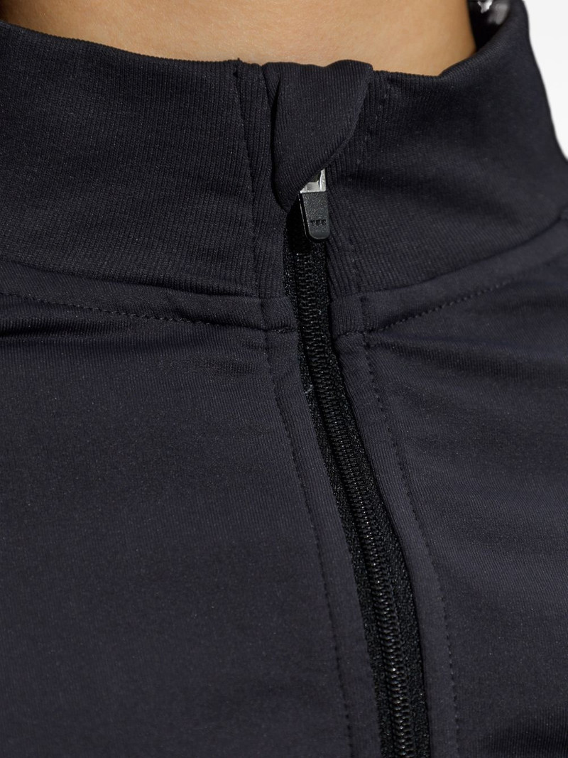 Sairisribbed raglan-sleeve sweatshirt 5