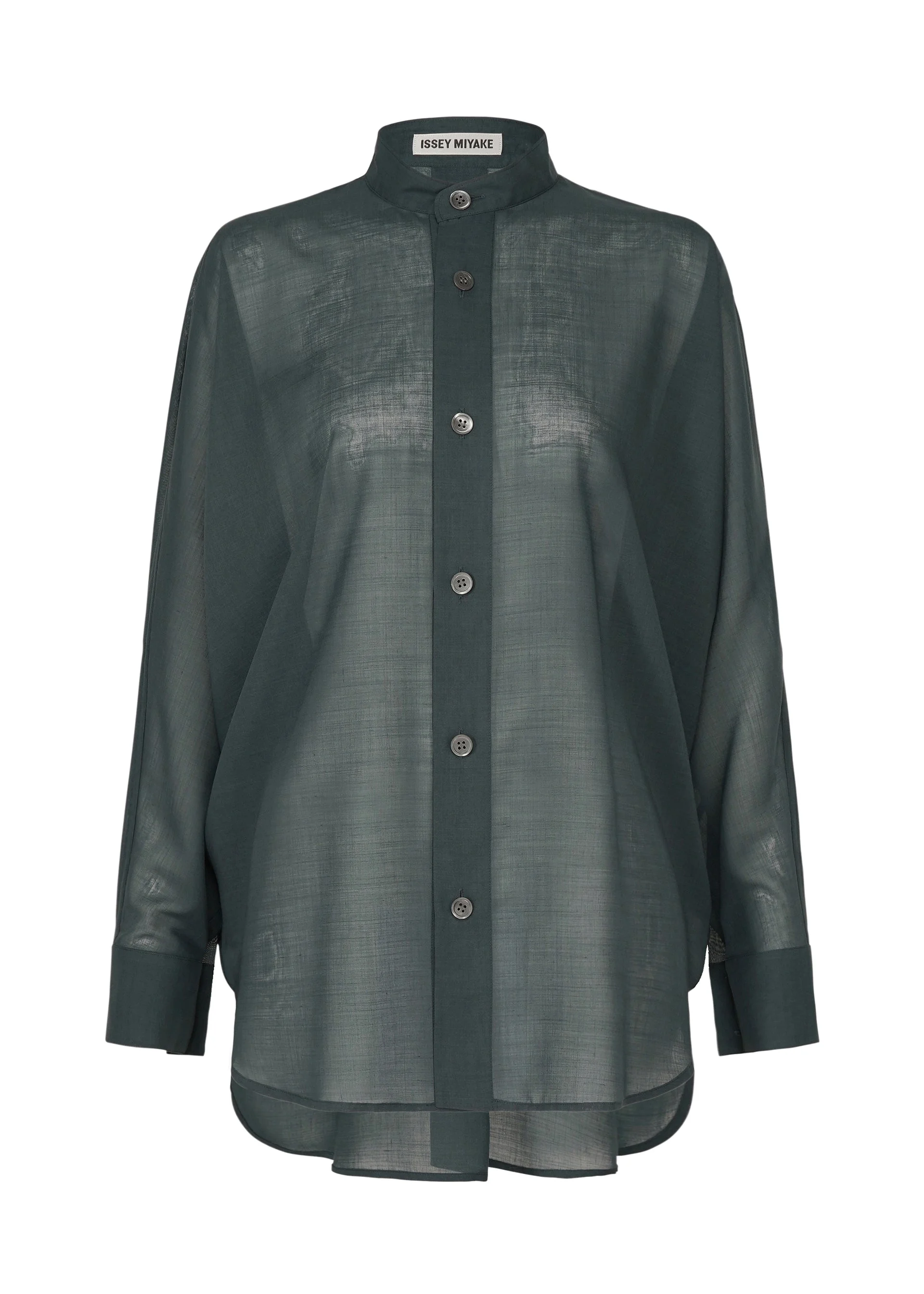 SHEER WOOL - 1