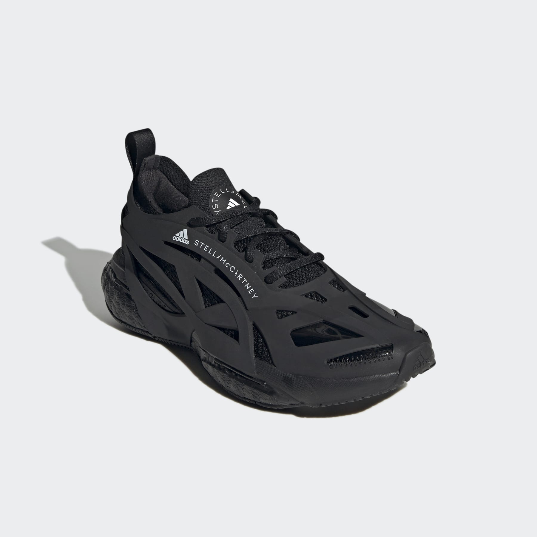 adidas by Stella McCartney Solarglide Shoes - 5