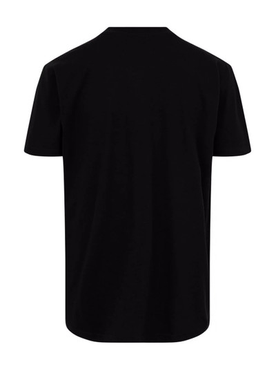 Supreme Samurai short-sleeve T-shirt outlook