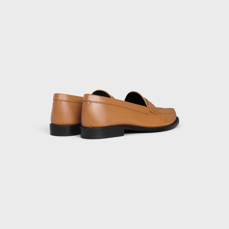 CELINE CELINE VIVIENNE LOAFER  IN POLISHED BULL outlook