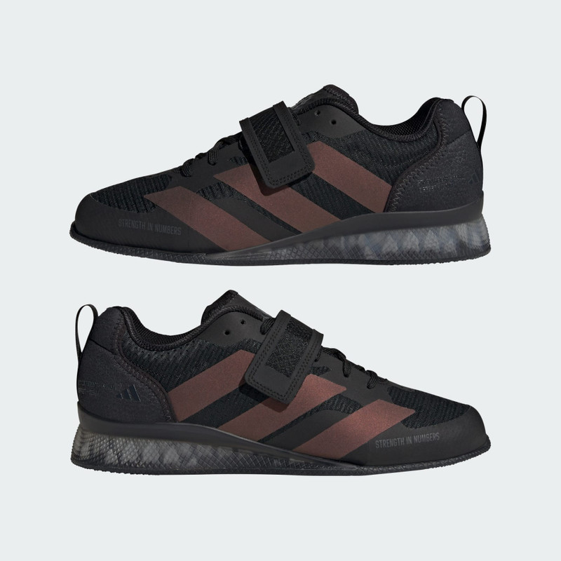 Adipower Weightlifting 3 Shoes 7