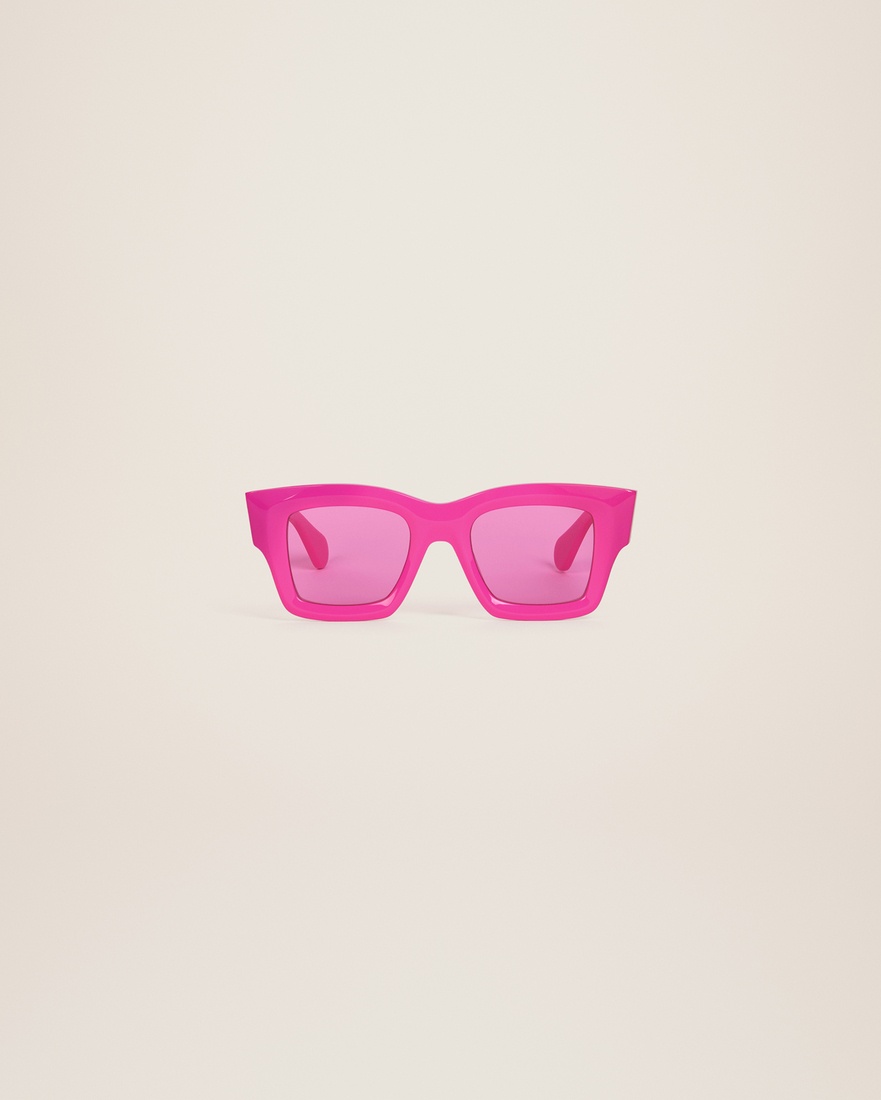 Les lunettes Baci - 1