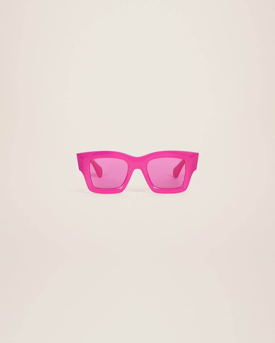 Les lunettes Baci - 1