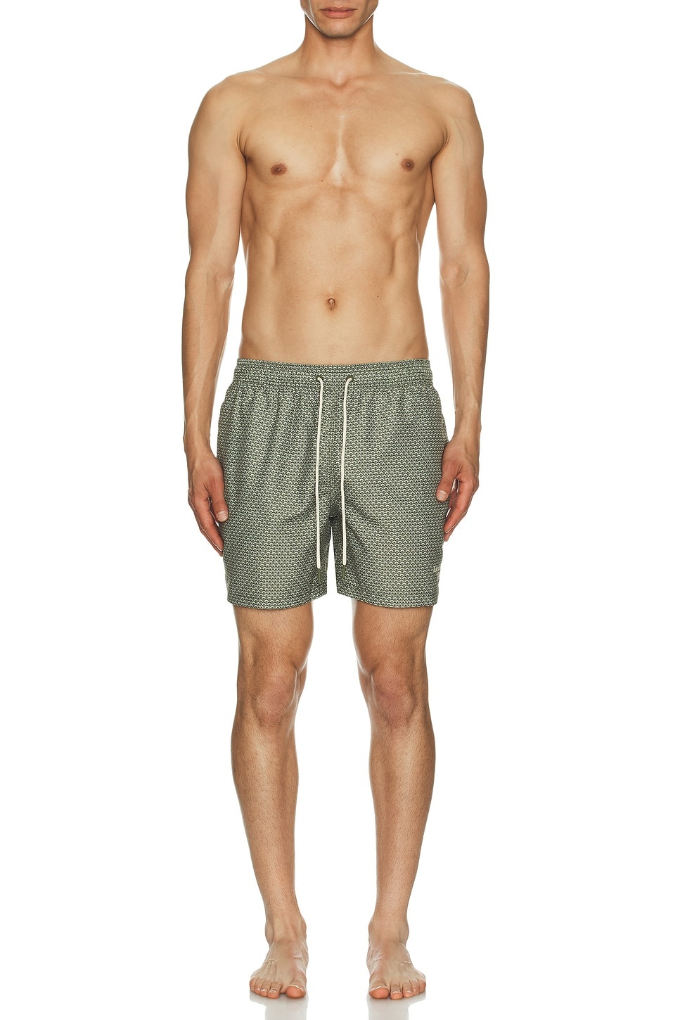 Shell Swim Short - 6