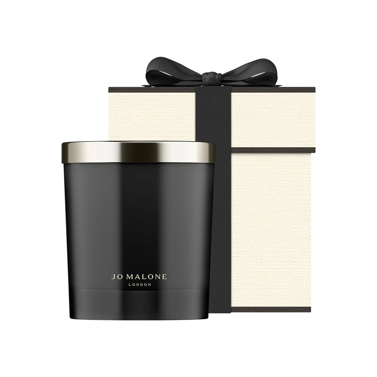 Velvet Rose and Oud Candle - 1
