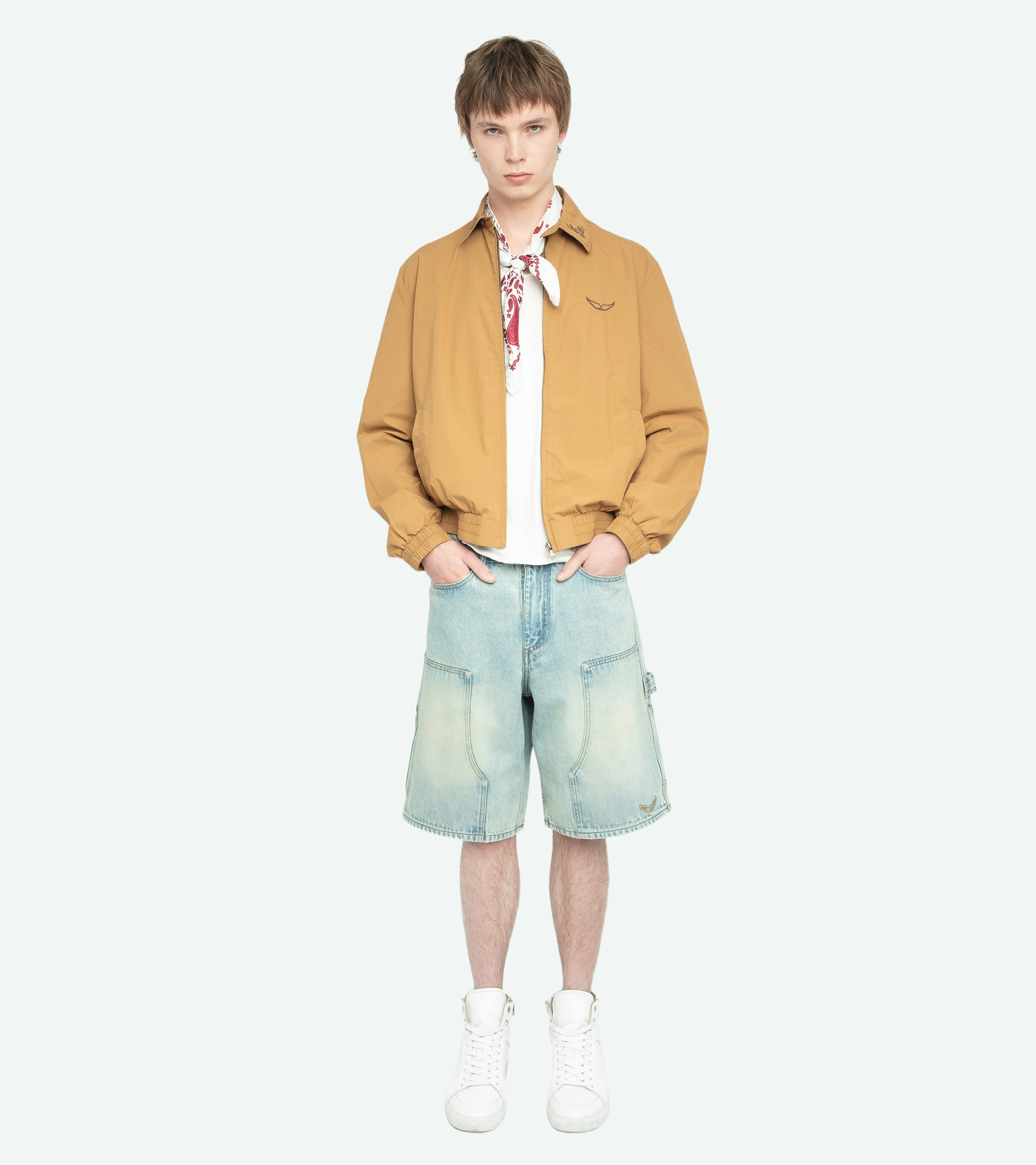 Loann Jacket - 2