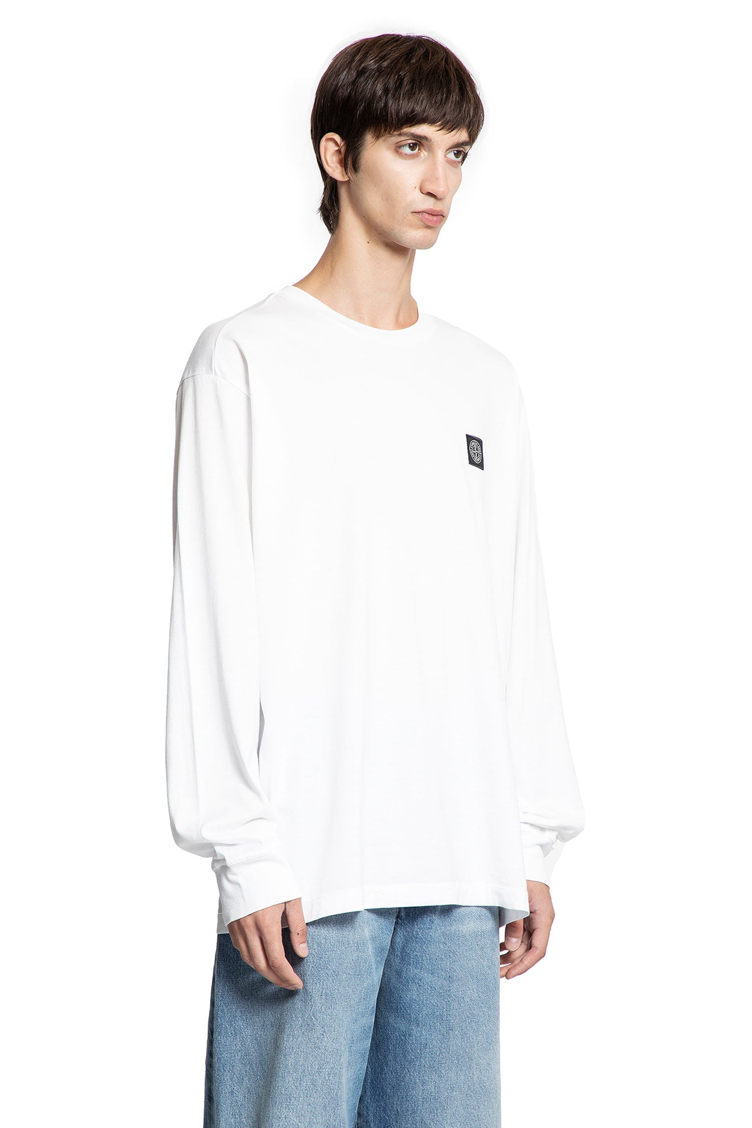 2100028-Cotton-Jersey-Long-Sleeve-T-Shirt - 2