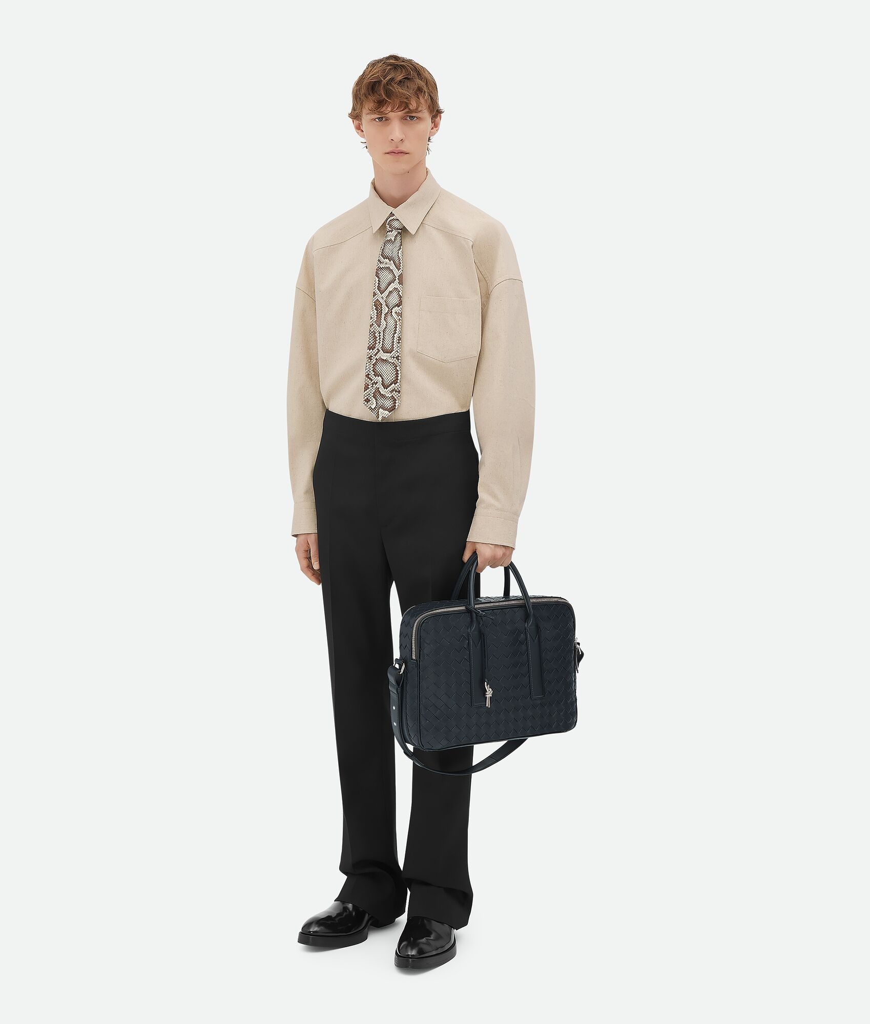 Getaway Large Briefcase - 2
