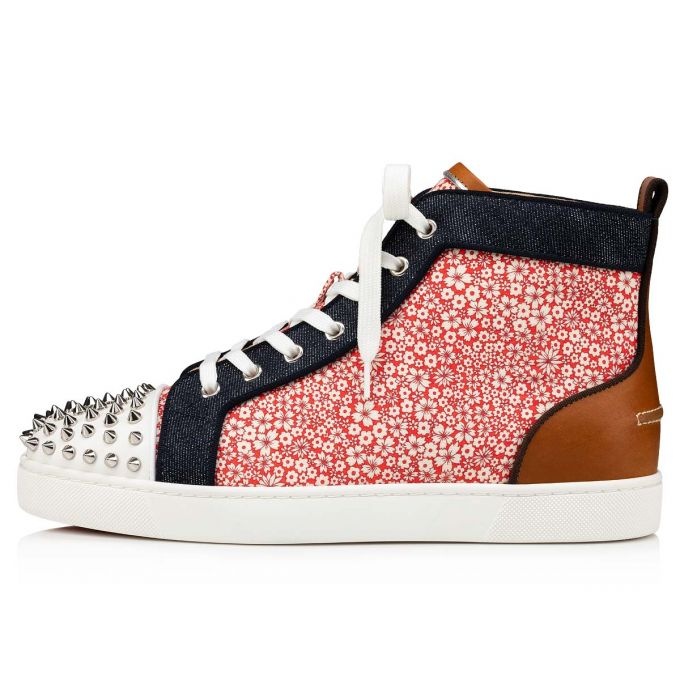 Lou Spikes Orlato VERSION MULTI - 2