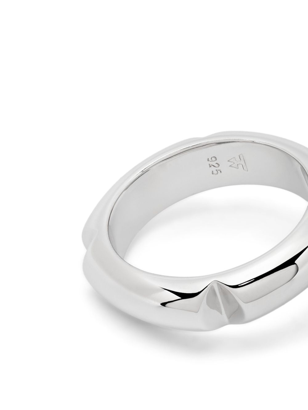 Kimberlitt dented ring - 3