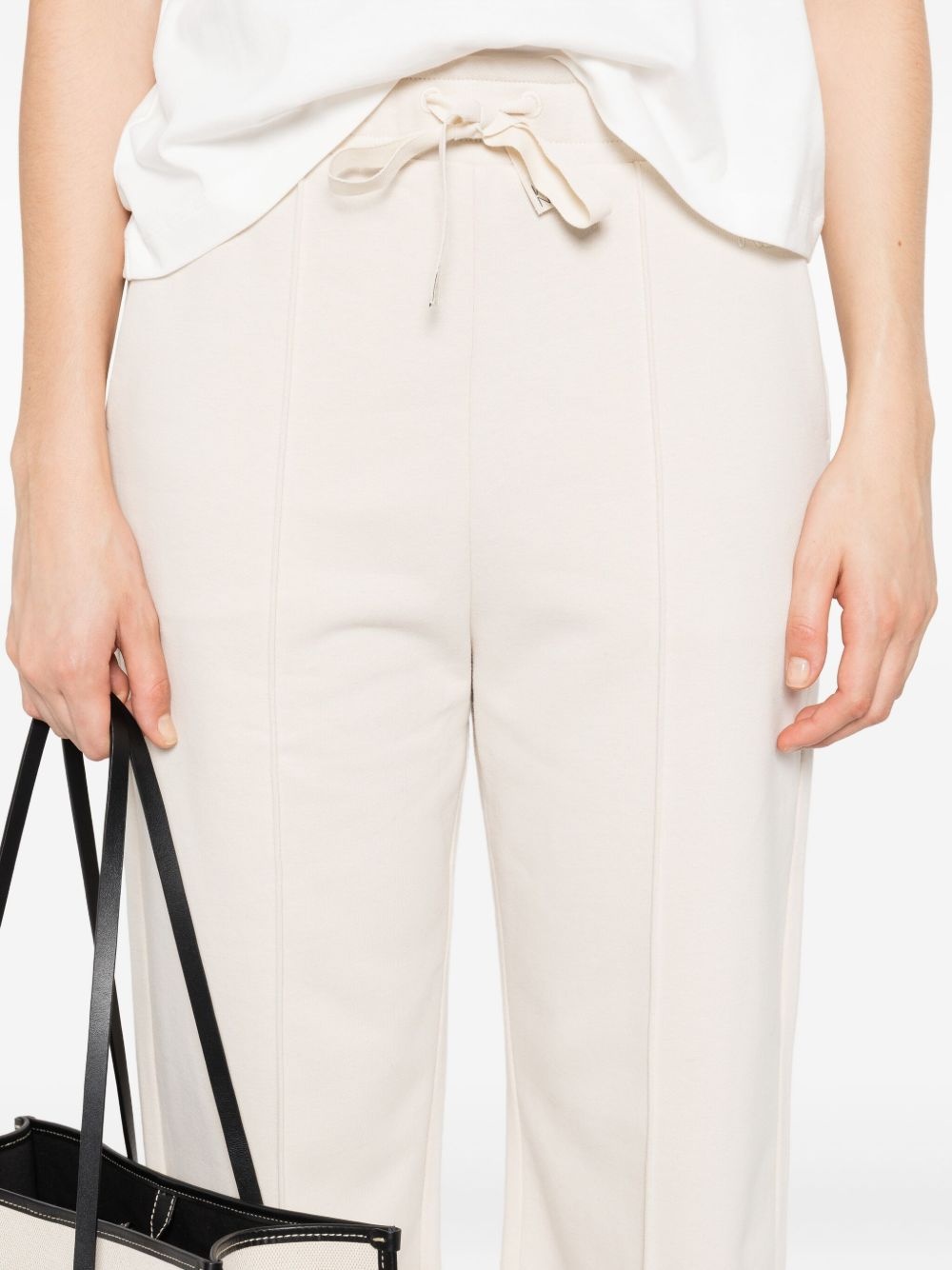 drawstring trousers - 5