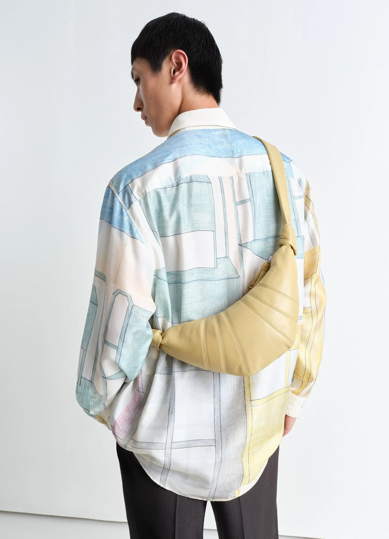 SMALL CROISSANT BAG 3