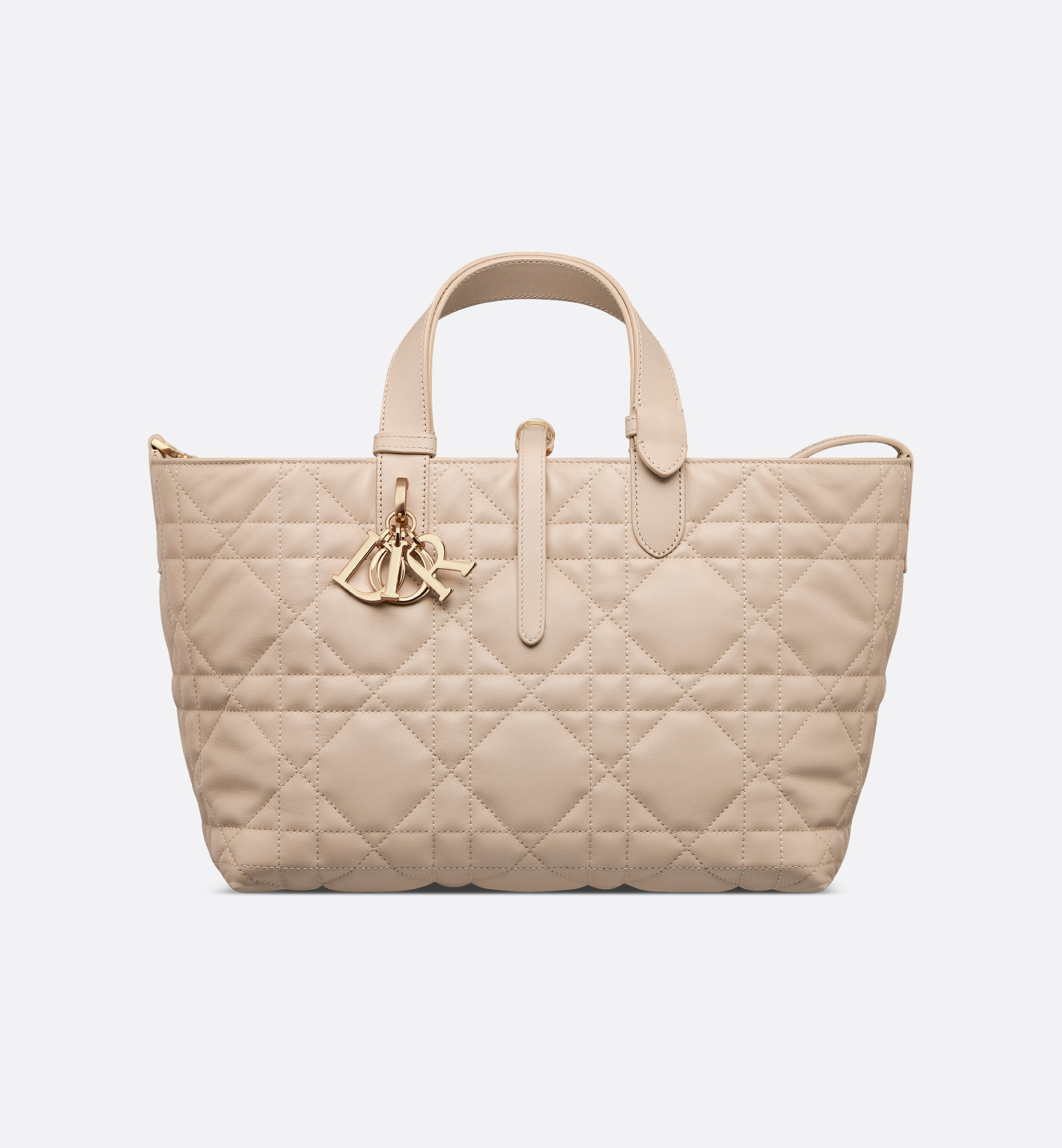 Medium Dior Toujours Bag - 4