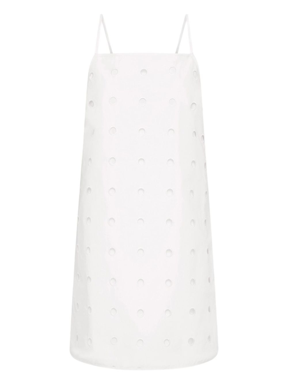 Peggy mini dress - 1