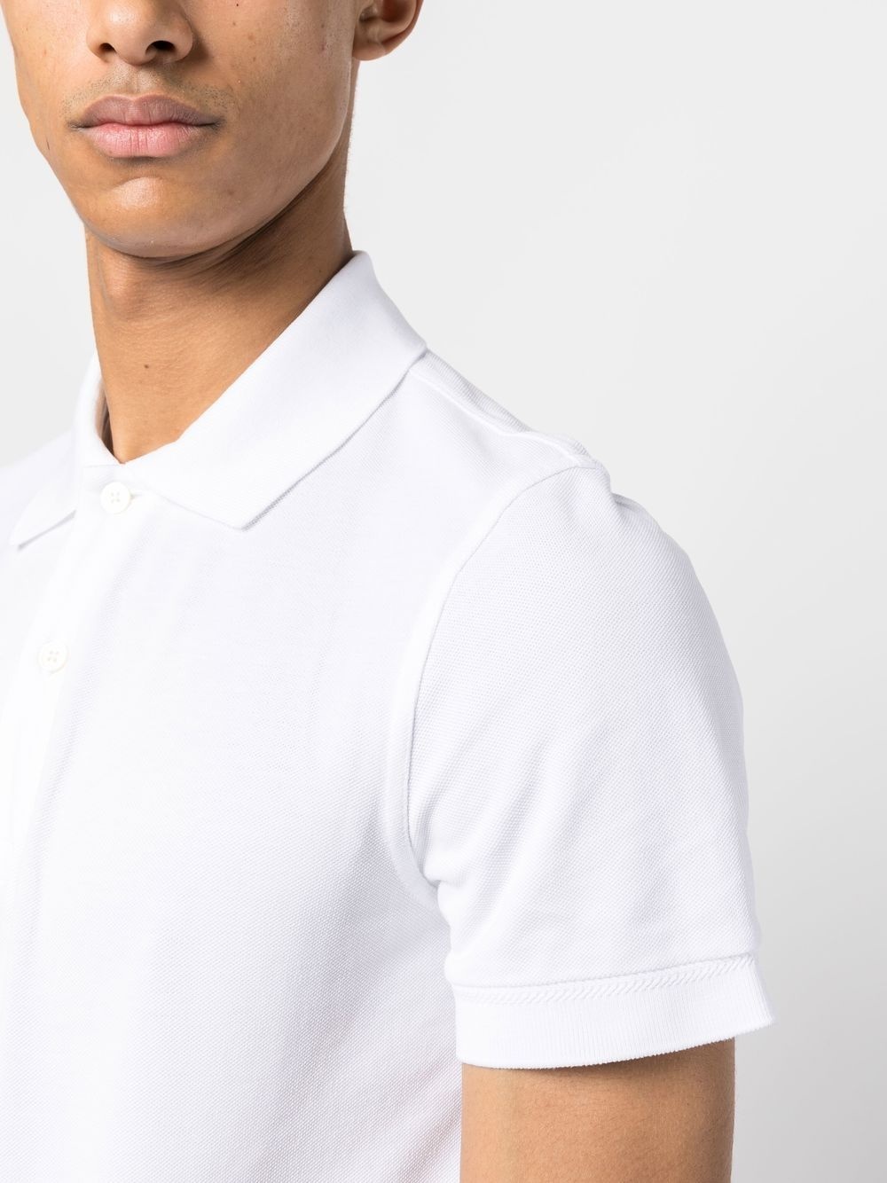 Tom Ford Men Polo - 2