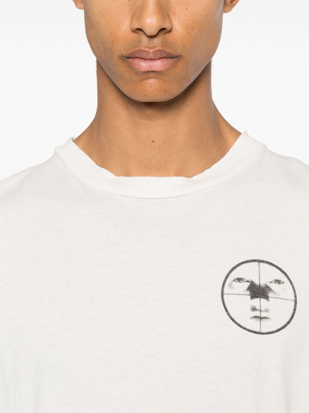 Ritual Prayer T-shirt - 5