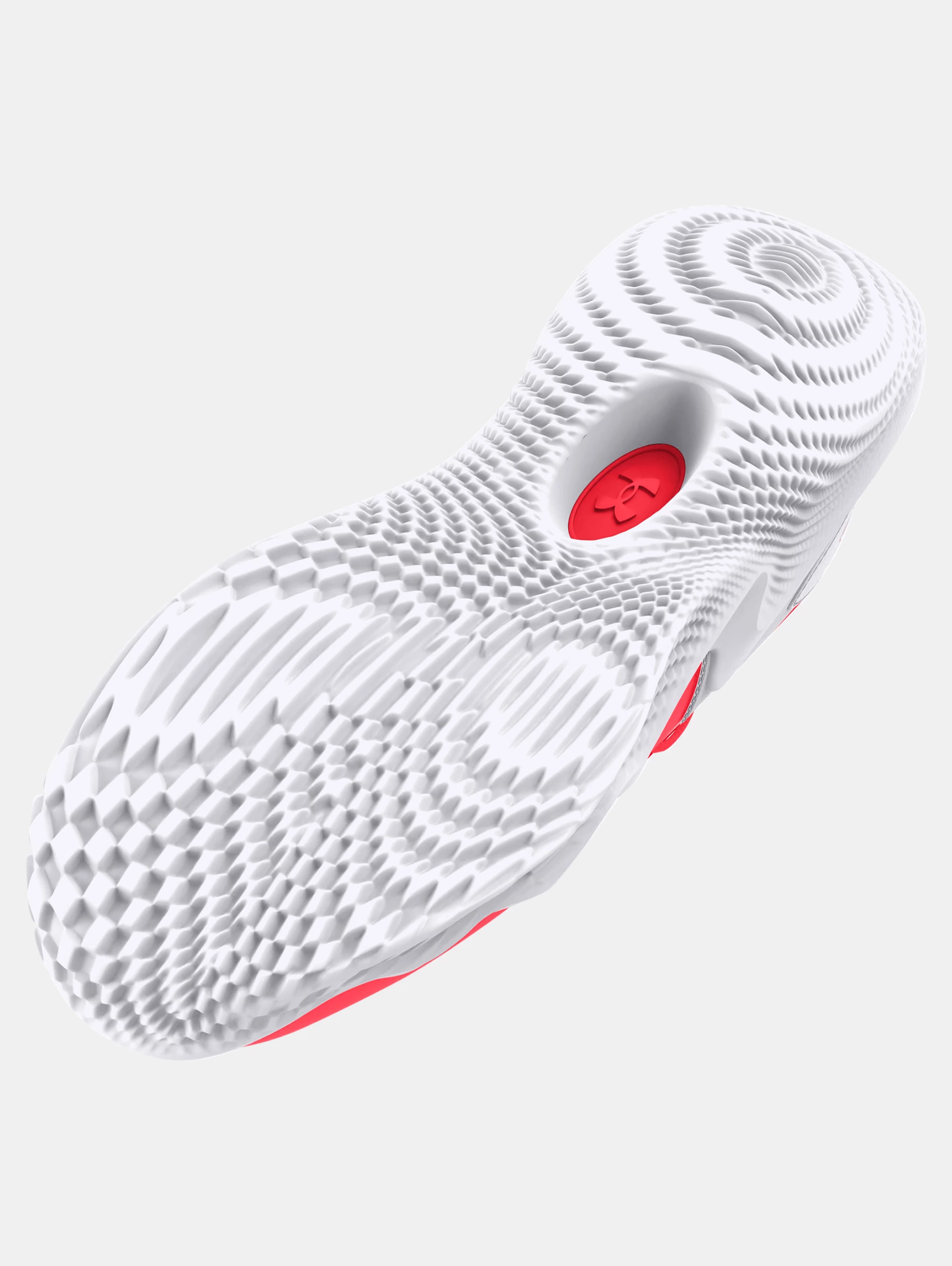 Women's UA Ace Low Volleyball Shoes - 4