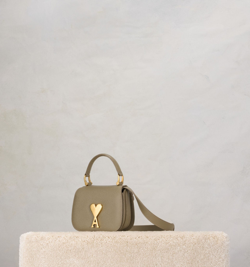 Nano Paris Paris Bag 5