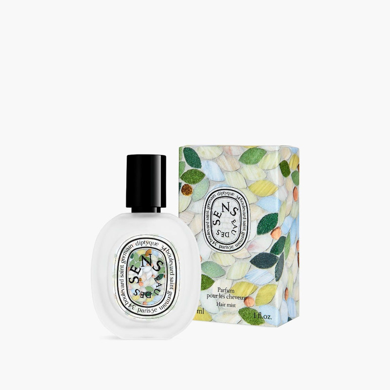 Eau des Sens - Hair mist 4