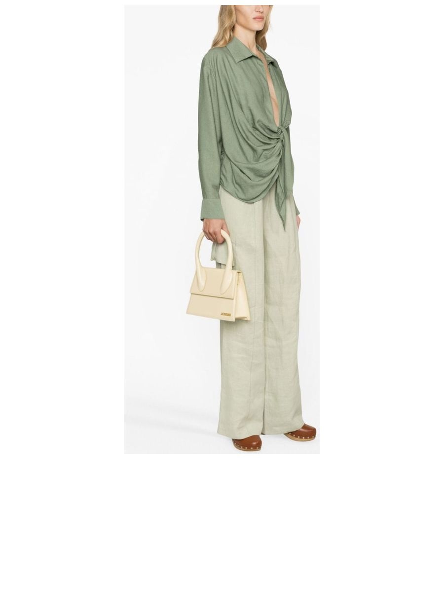Le Grand Chiquito in Ivory - 5