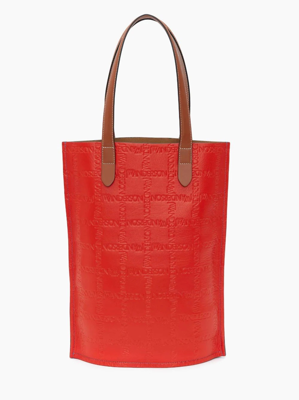 N/S BELT TOTE - 4