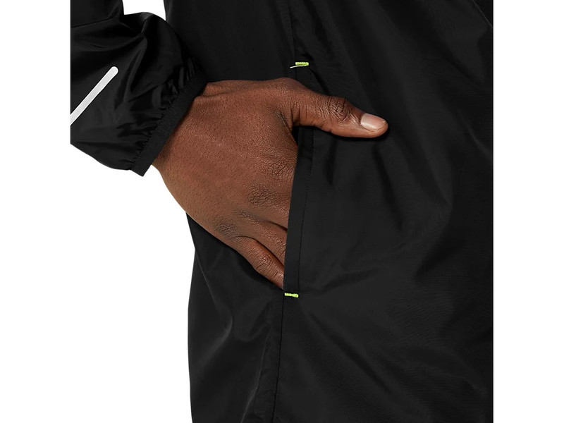 LITE-SHOW MESH JACKET 6