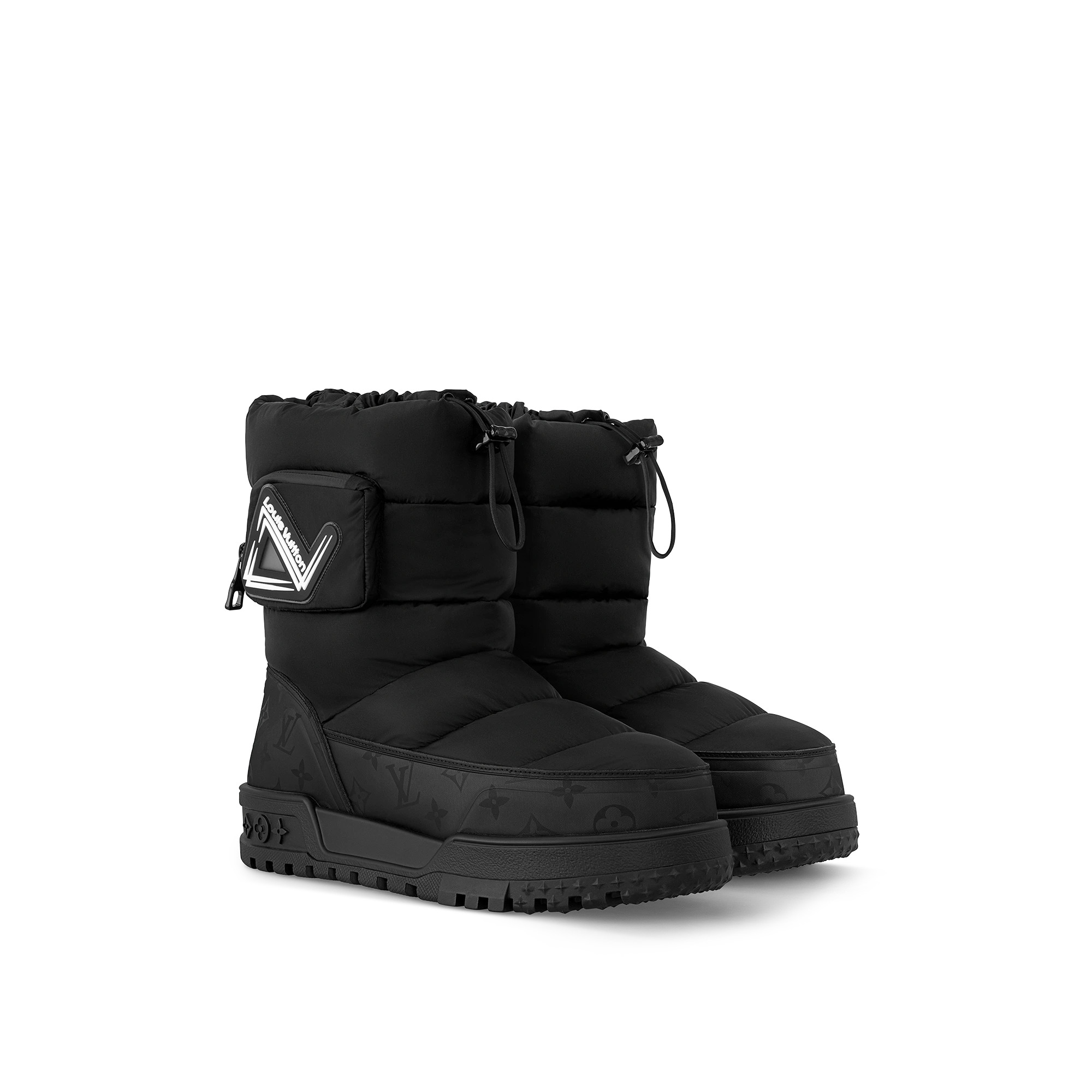LV Alpine Boot - 2