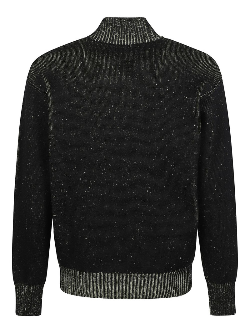 GR10K logo jacket outlook