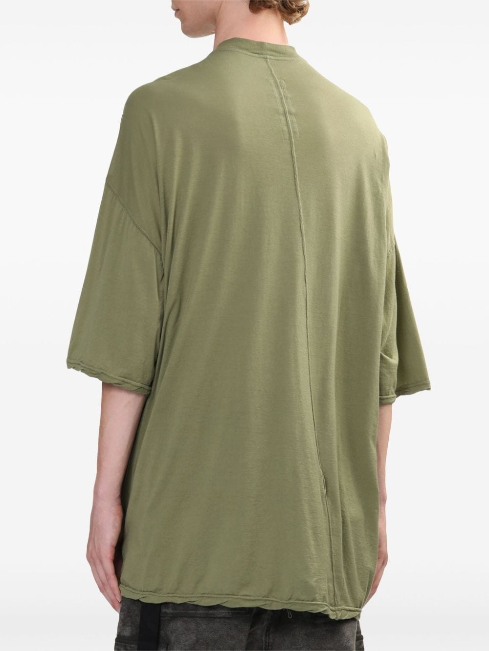 Tommy T T-shirt - 4