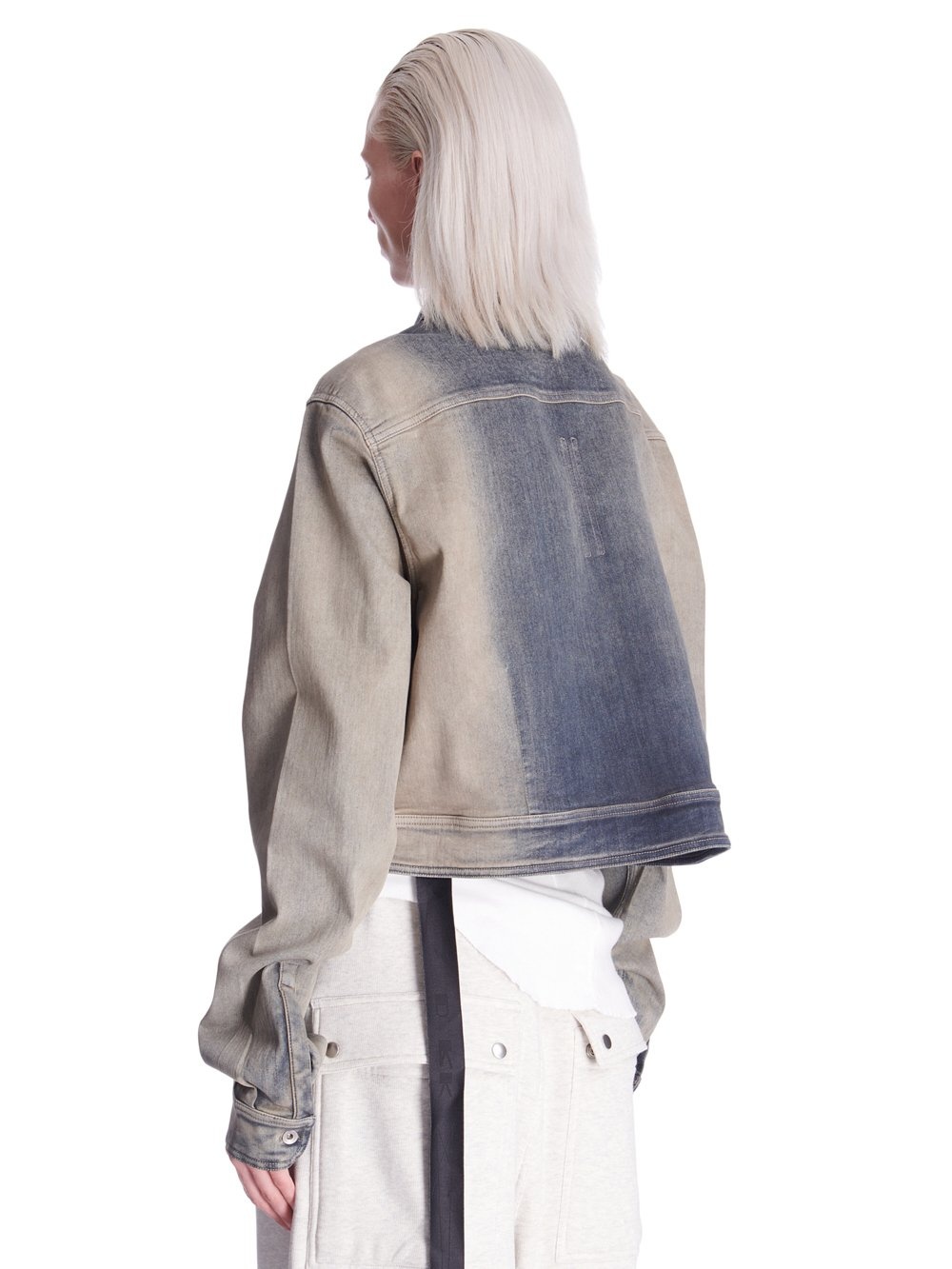 JACKET - 3