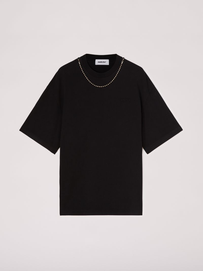 BALLCHAIN T-SHIRT - 1