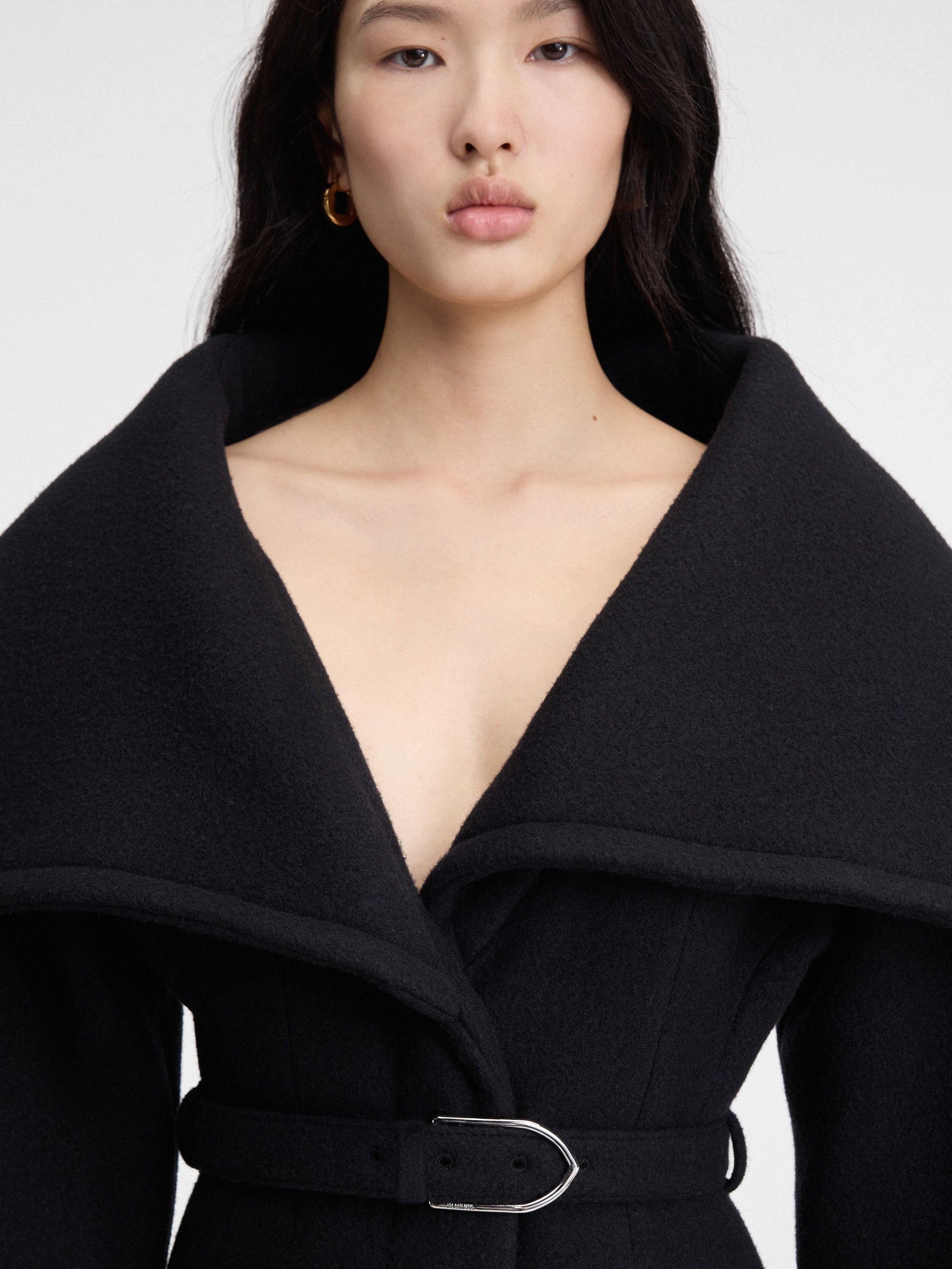 Le manteau Caruso - 5