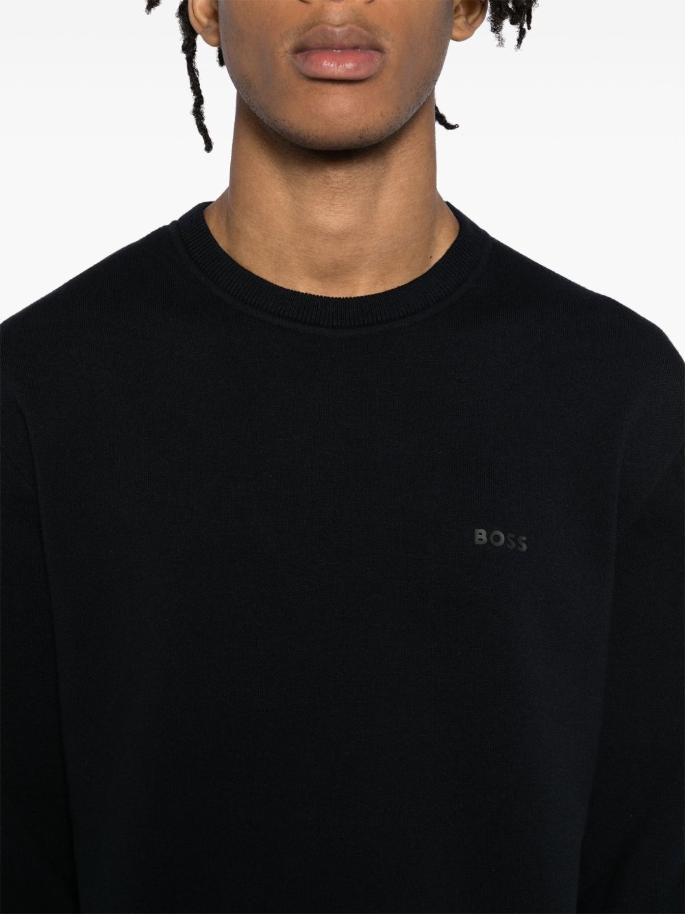 logo jumper - 5