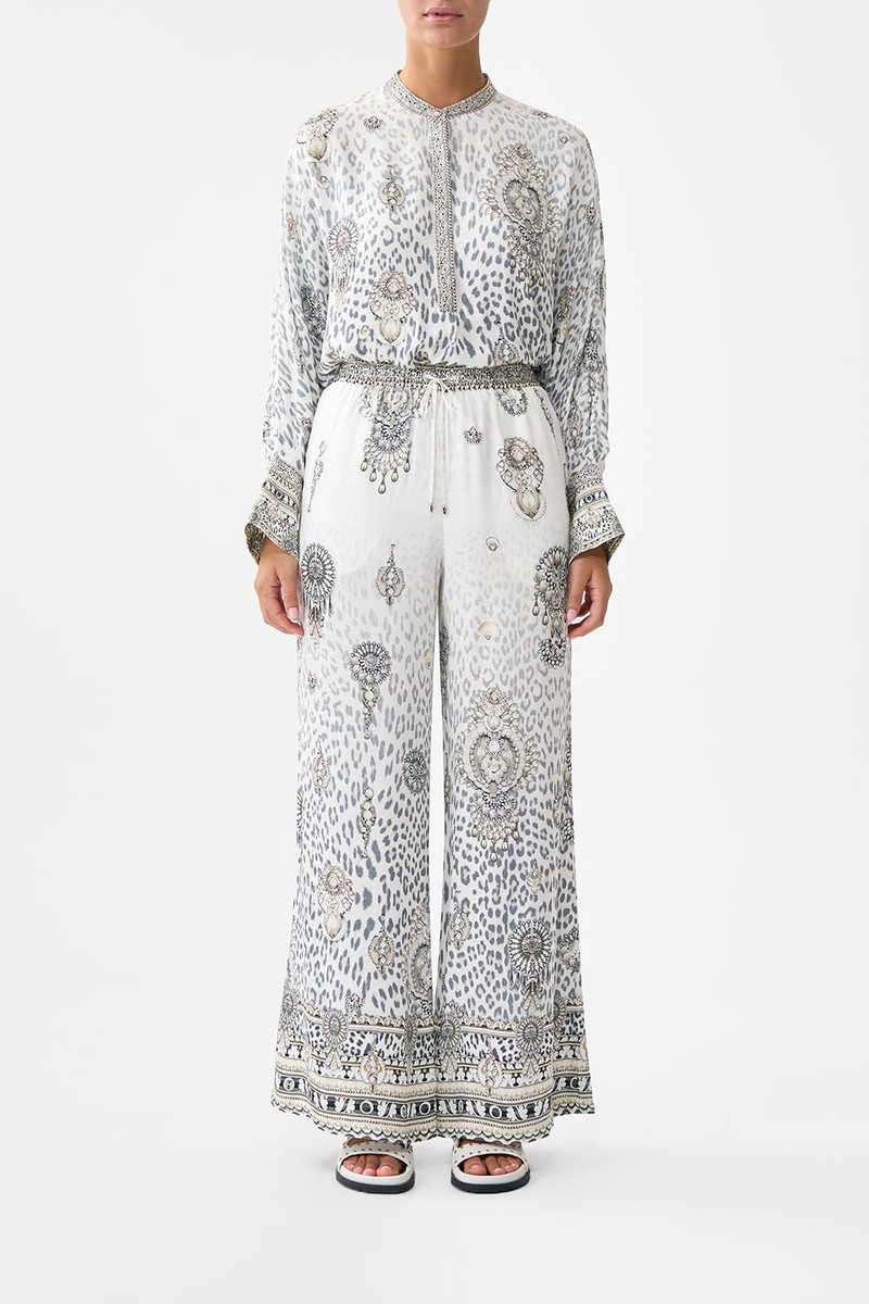 CAMILLA LOUNGE PANT outlook