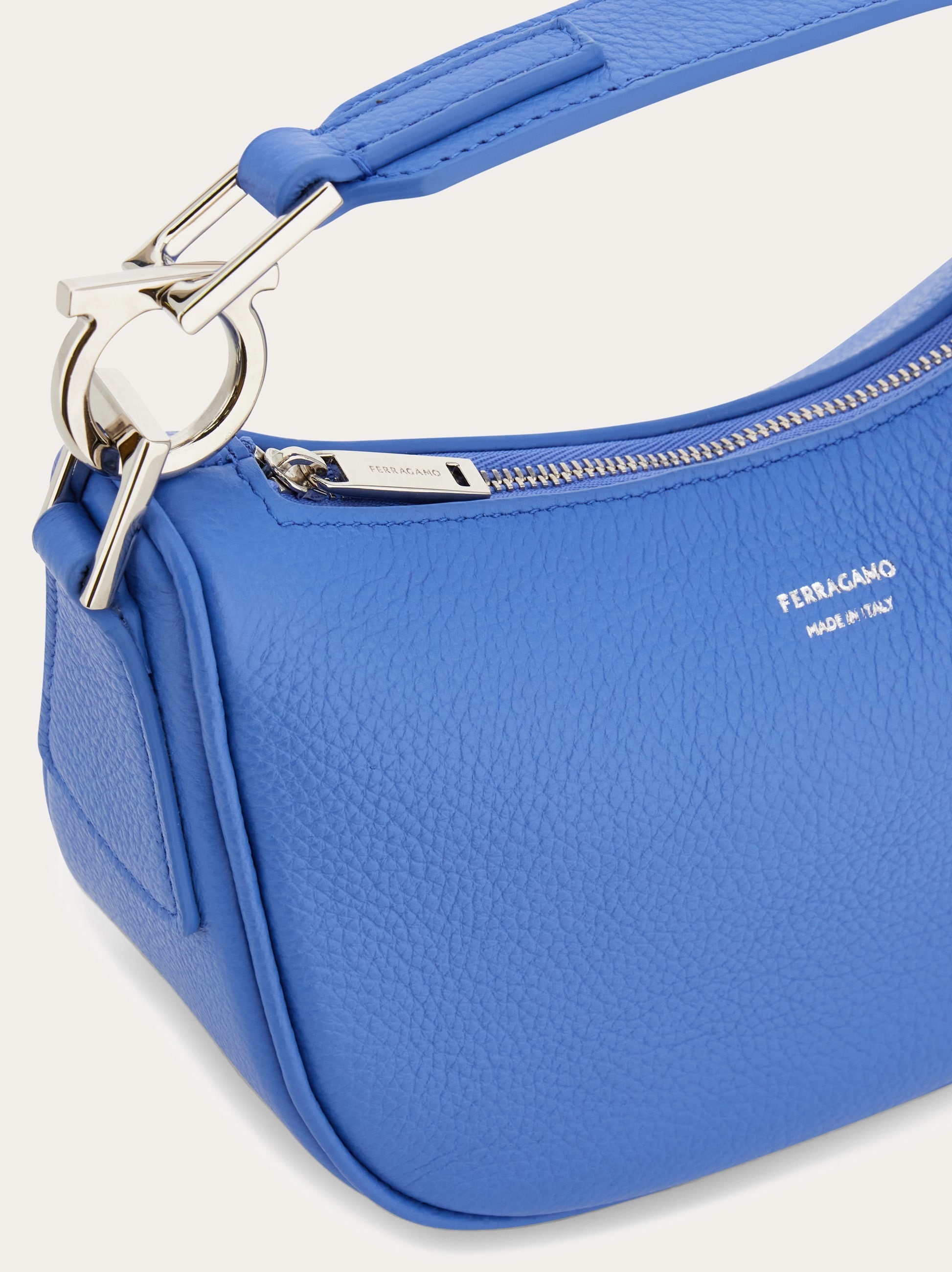 North-South hobo bag (XS) - 5