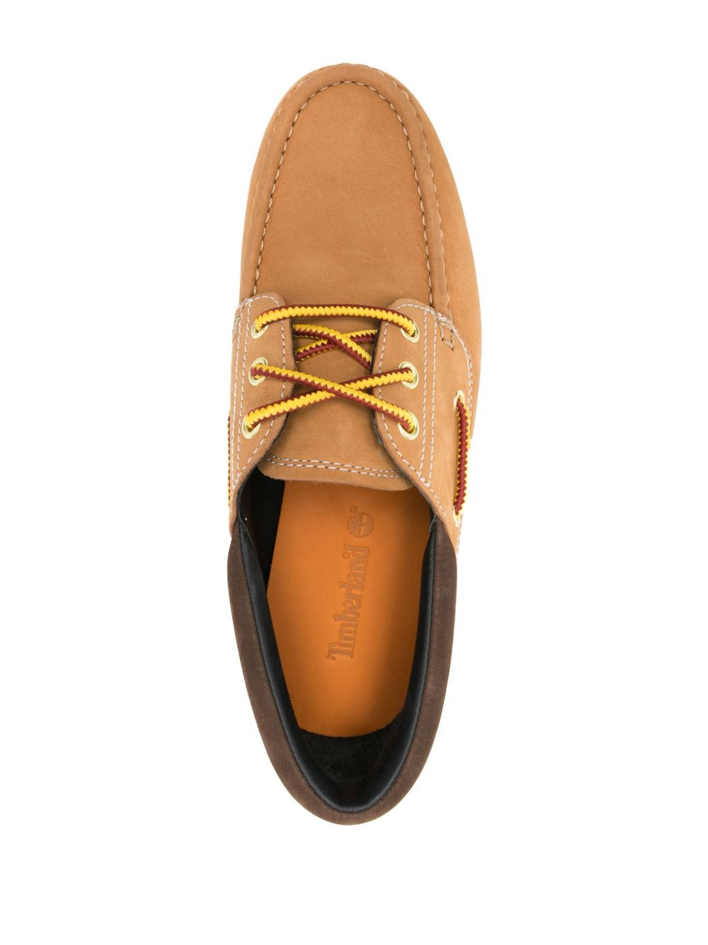 Authentics boat shoes - 4