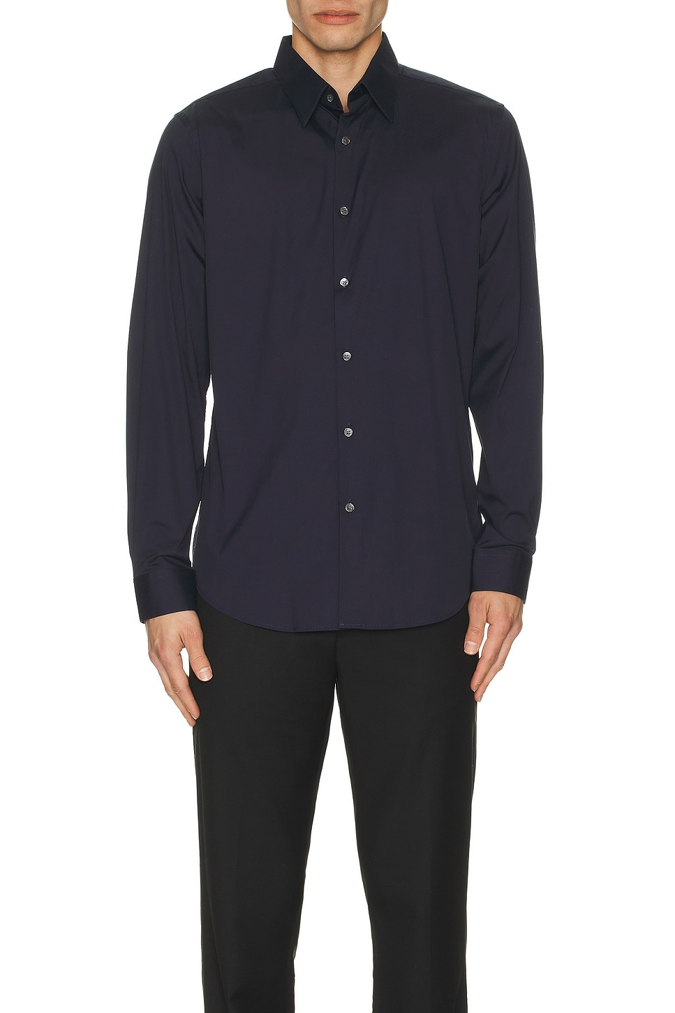 Sylvain Wealth Shirt - 3