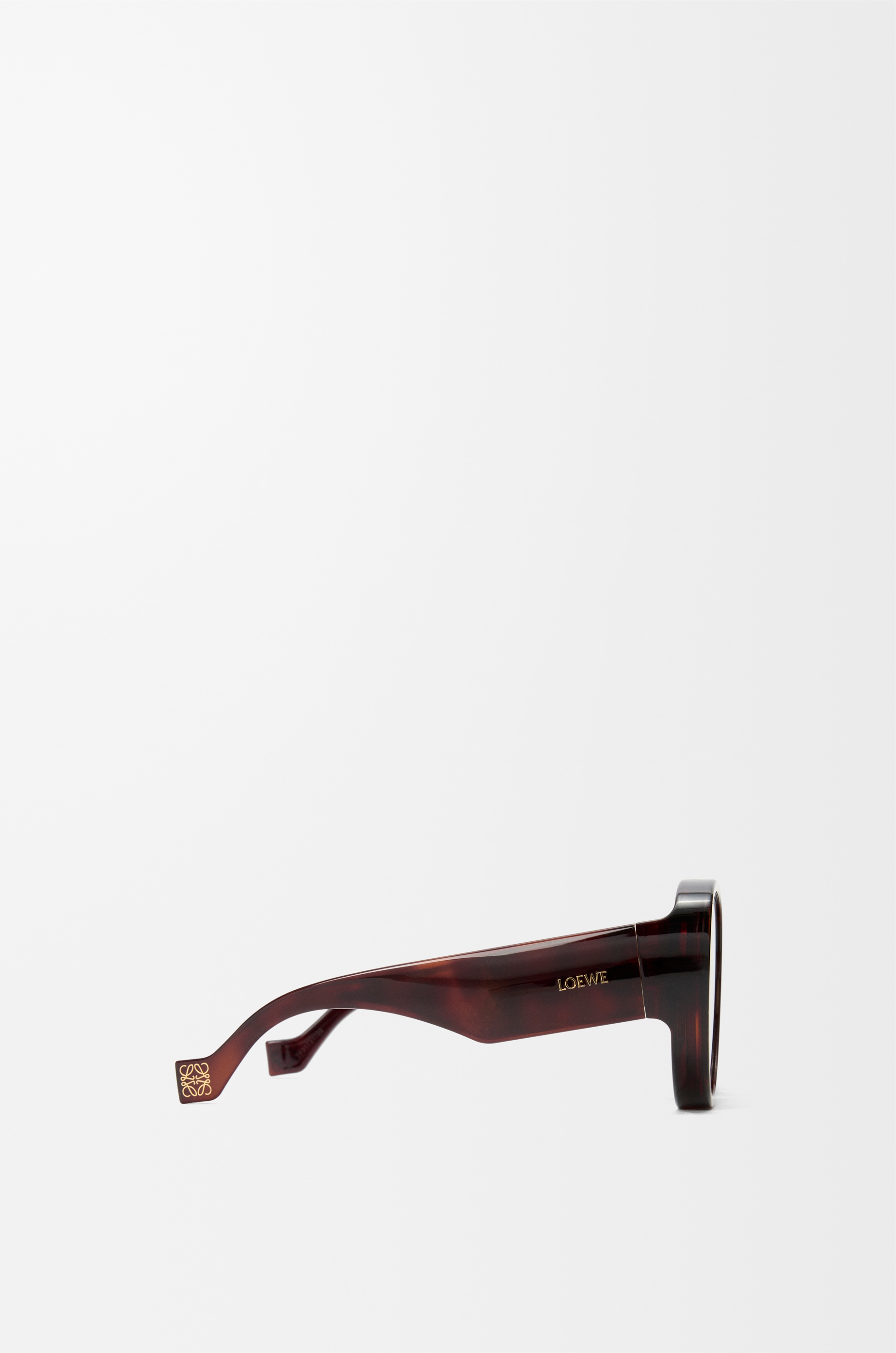 Front lenses aviatior sunglasses - 5