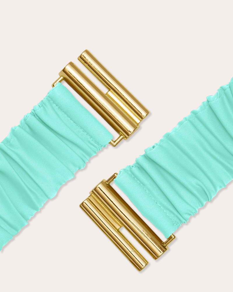 RAMY BROOK Silk Belt outlook
