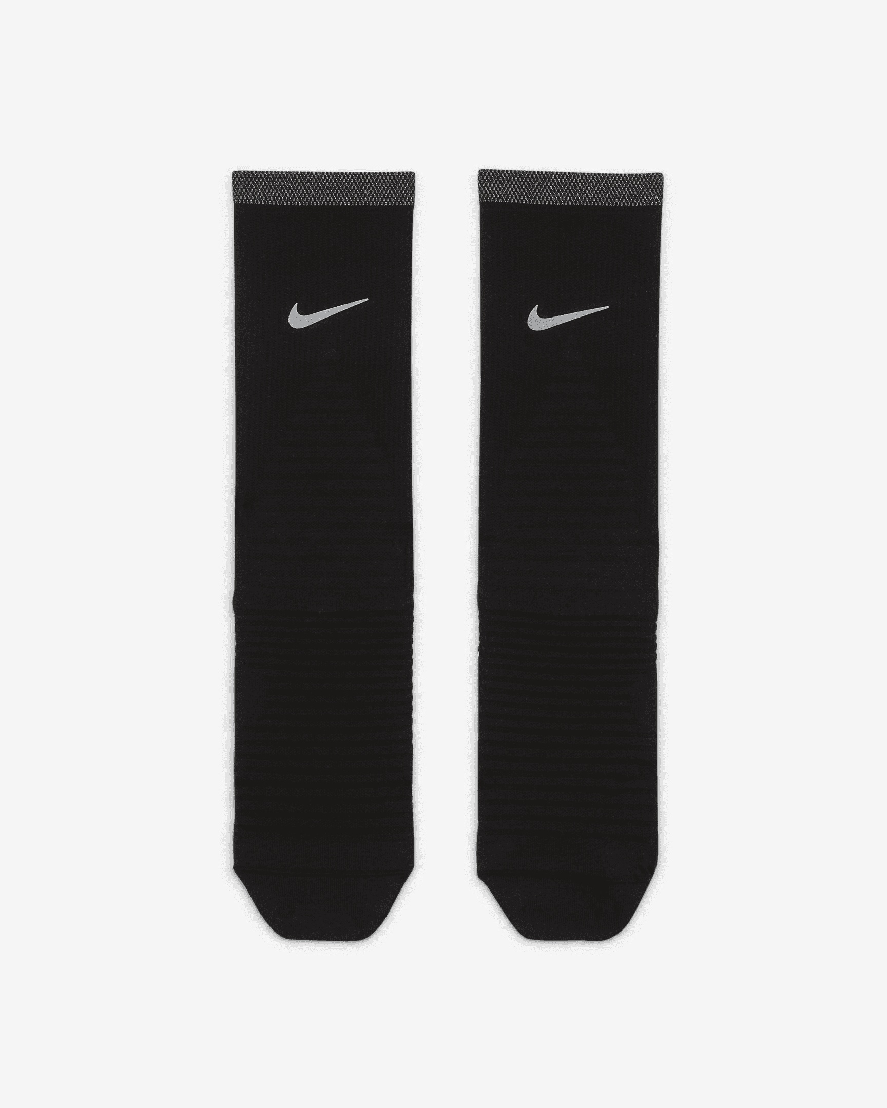 Nike Spark Lightweight Running Crew Socks - 2