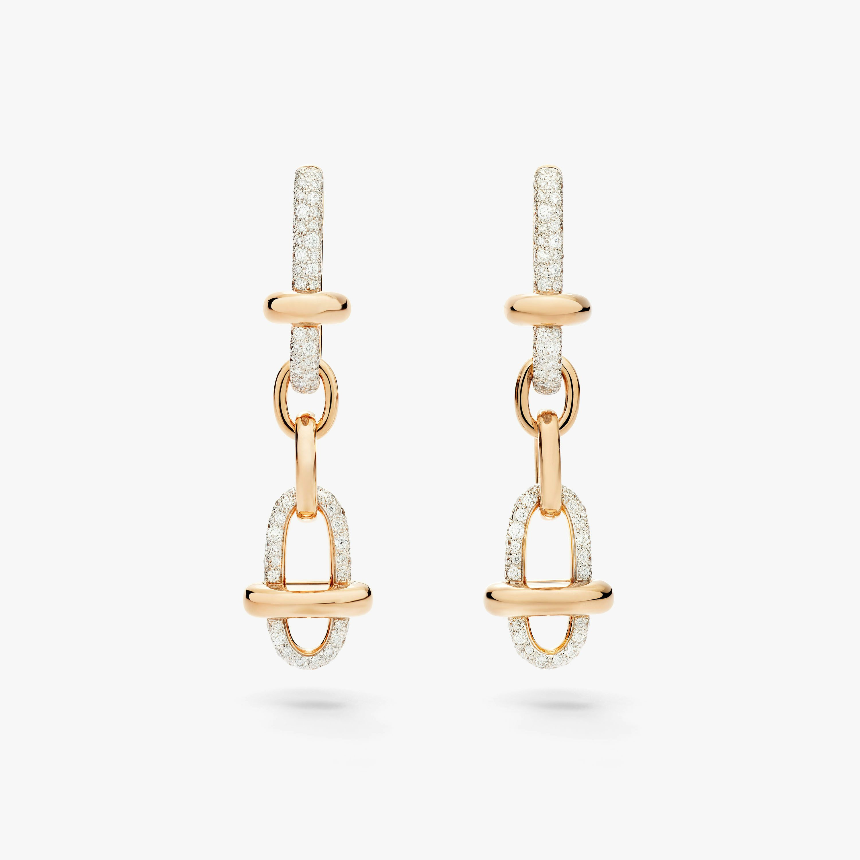Iconica Earrings - 2