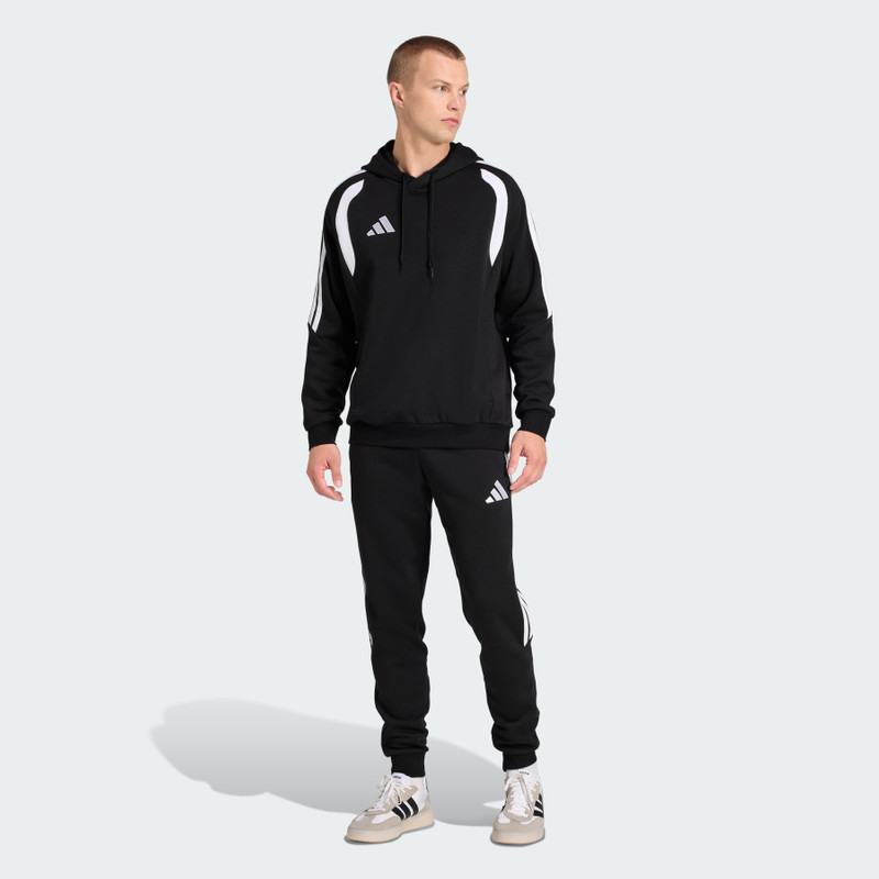 Tiro26 League Sweat Hoodie 5